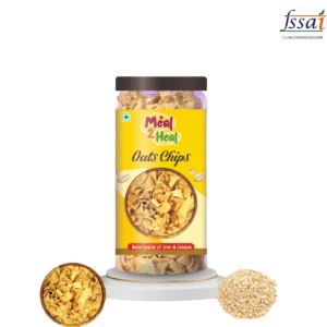Oats Chips (150gm)