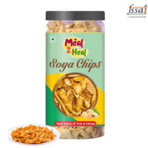 Soya Chips (150gm)