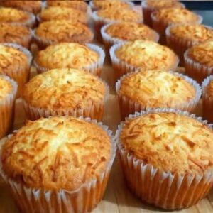 Muffins | Healthy Snacks