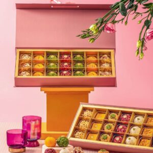 Ladoo | Healthy Snacks