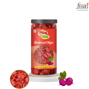 Beetroot Chips