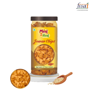 Jowar Chips