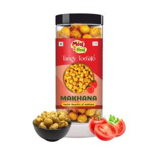 Tangy Tomato Makhana