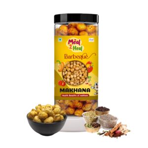 Barbeque Makhana (90gm)