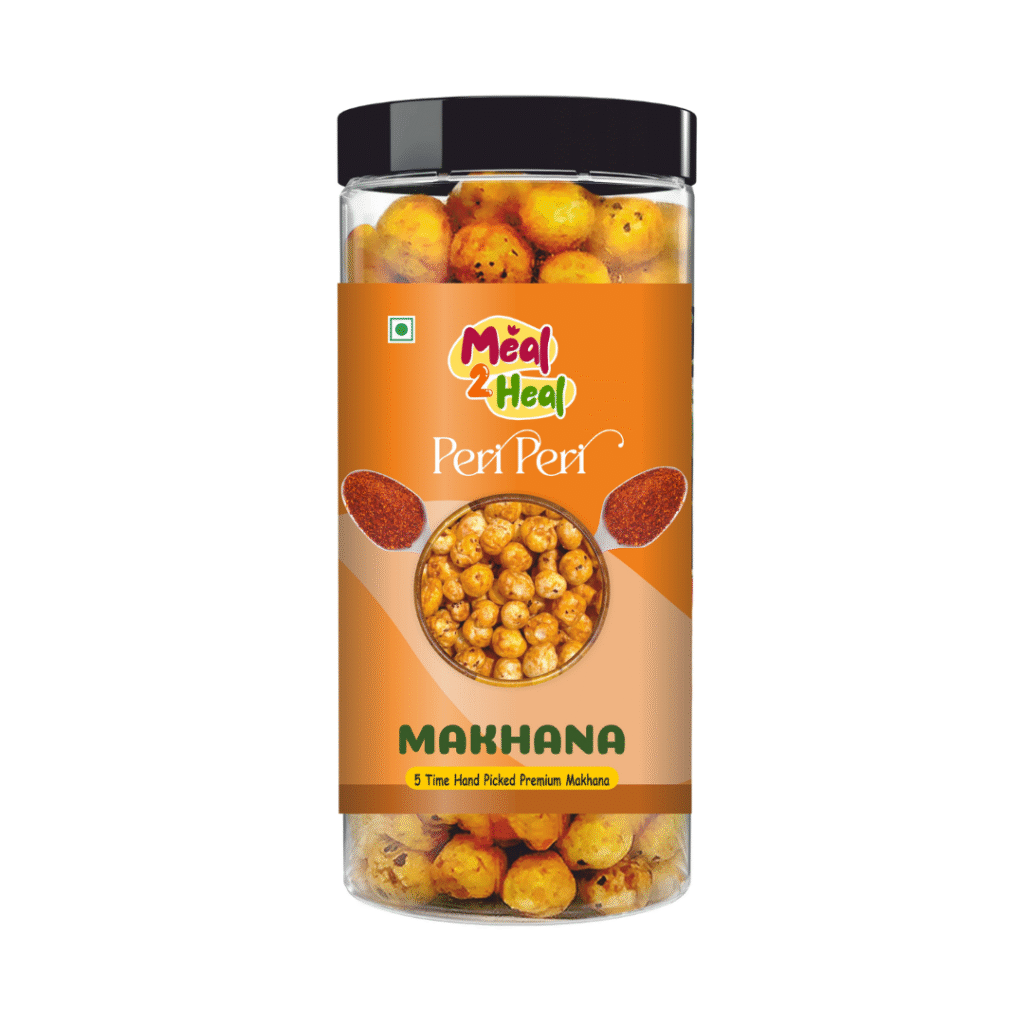 makhana