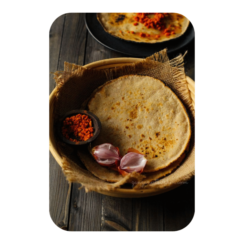 jowar chips