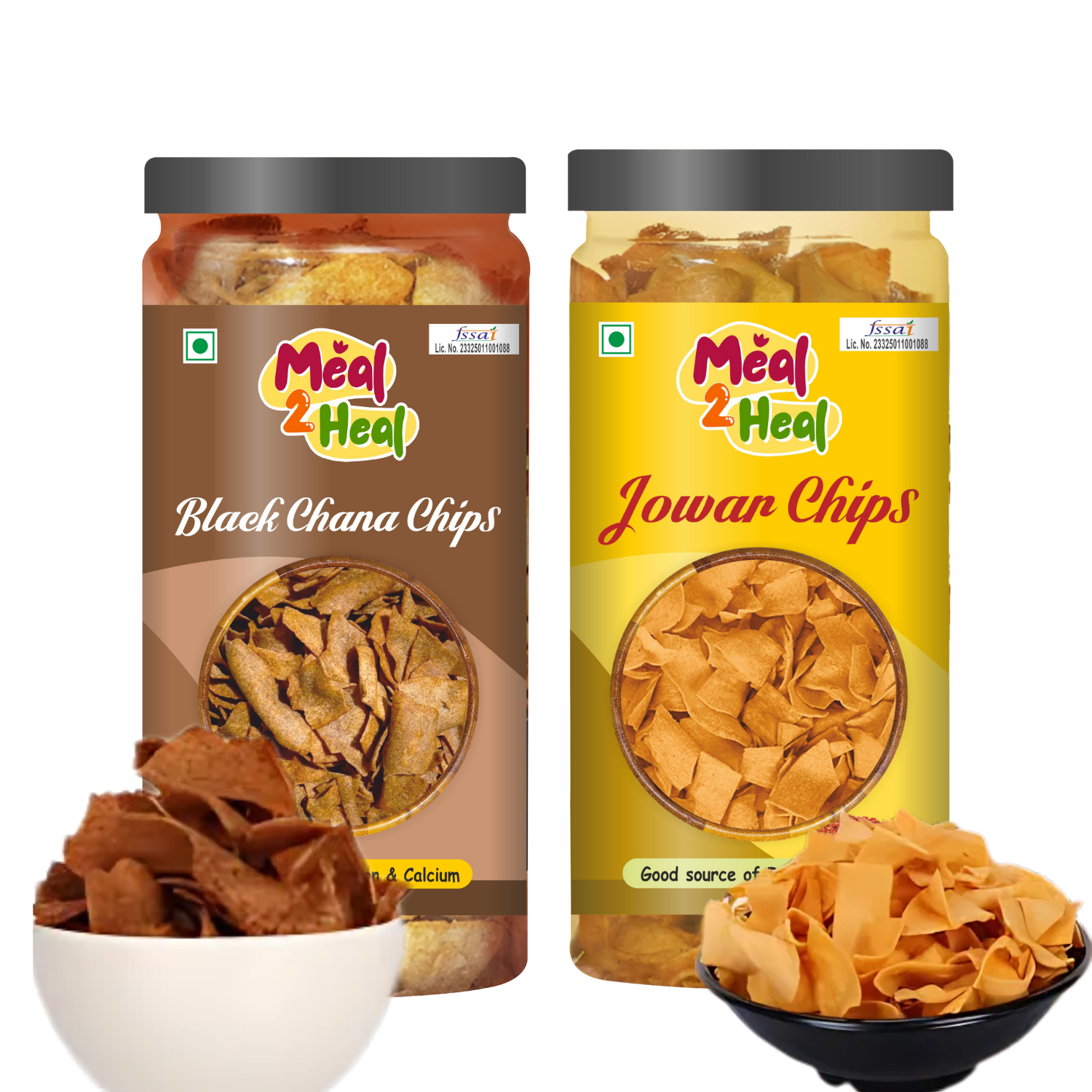 Cheese Tomato Makhana