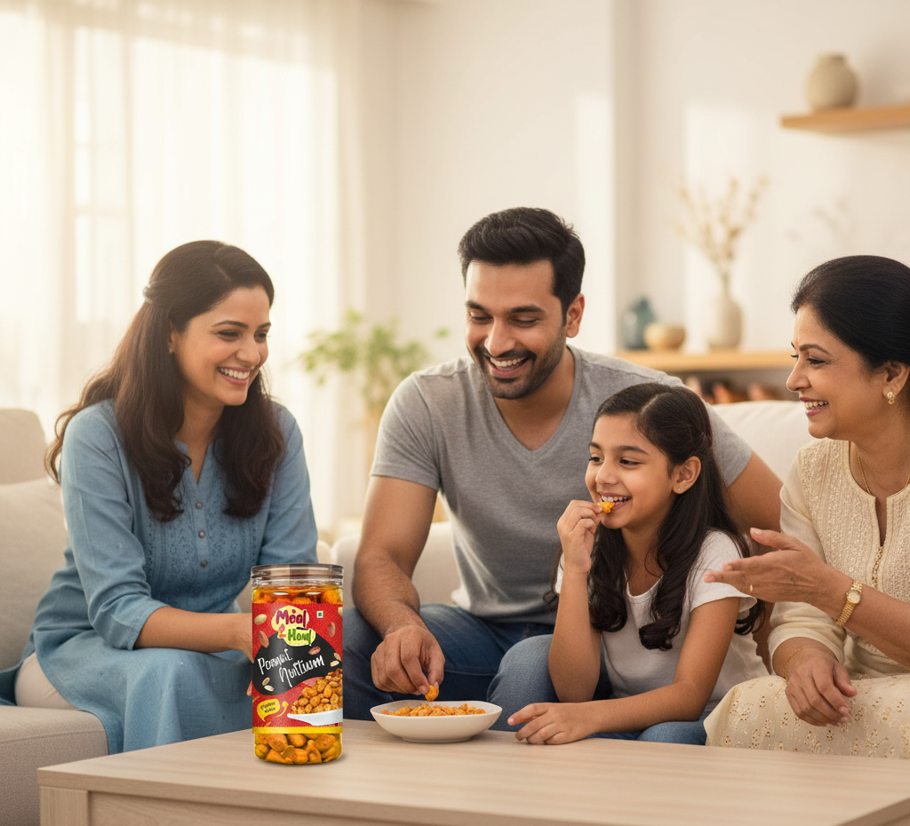 Himalayan Pink Hover