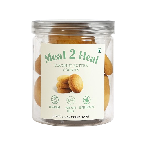 Himalayan Pink Salt Makhana