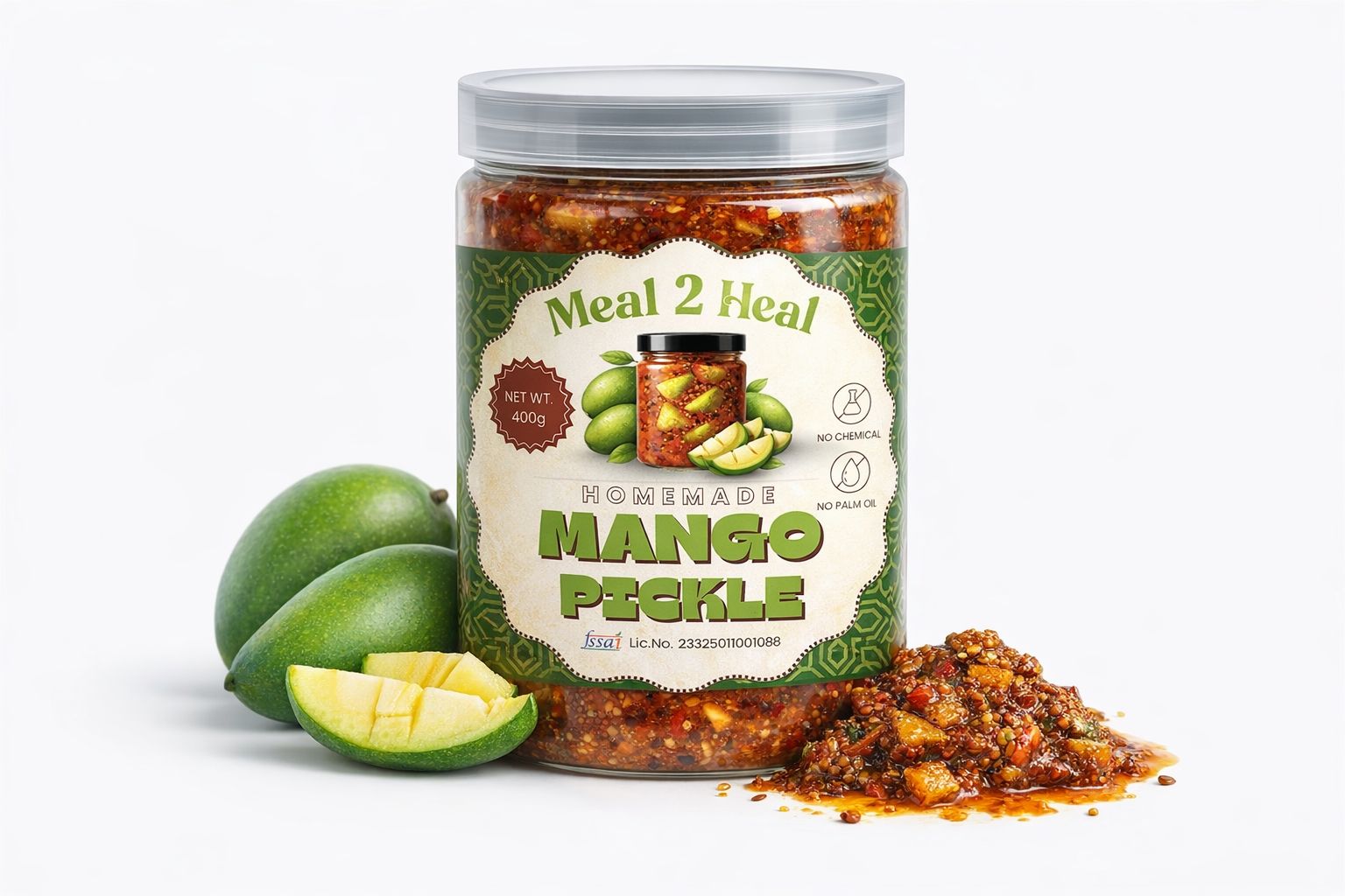 Cream & Onion Makhana