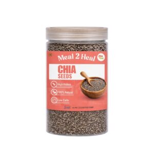 Chia Seeds